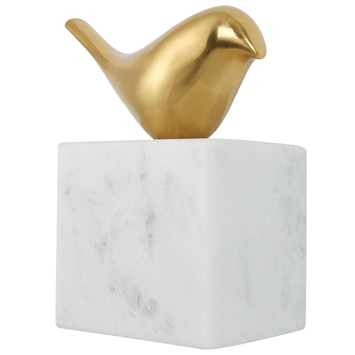Uttermost Flying Solo Bird Wall Decor - Home Elegance USA