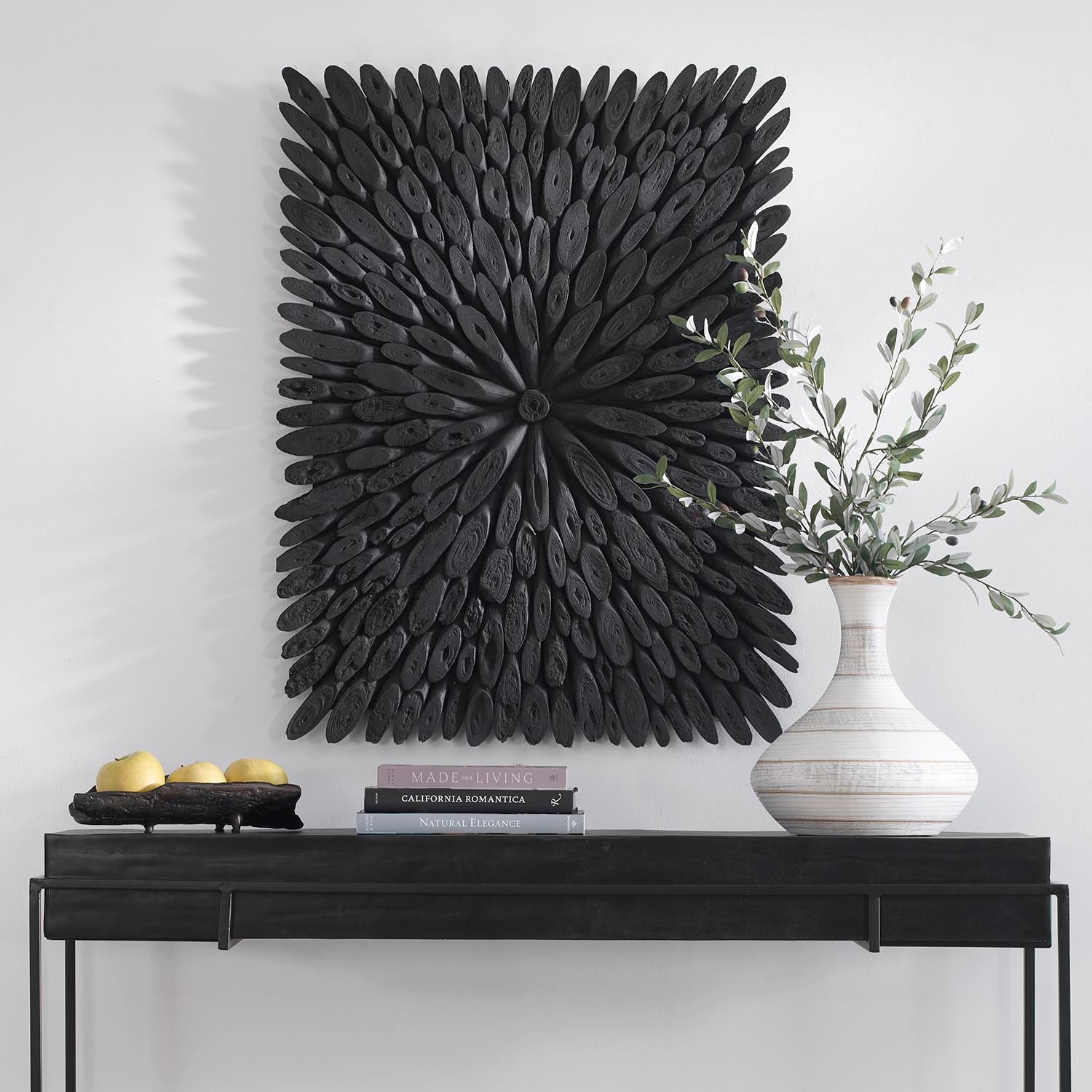 Bahama Wood Wall Decor | Uttermost | Home Elegance USA