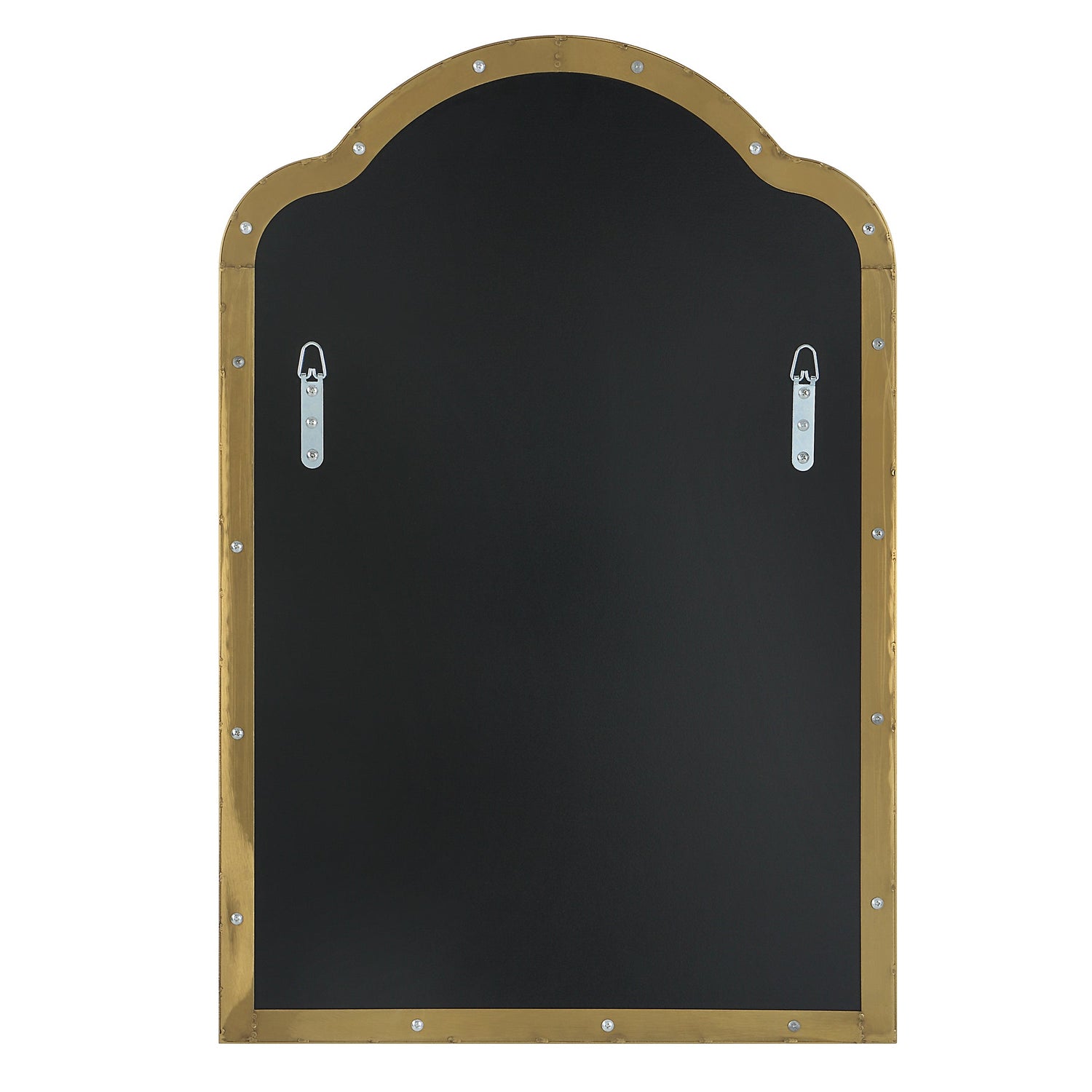 Uttermost Sidney Arch Mirror - Home Elegance USA