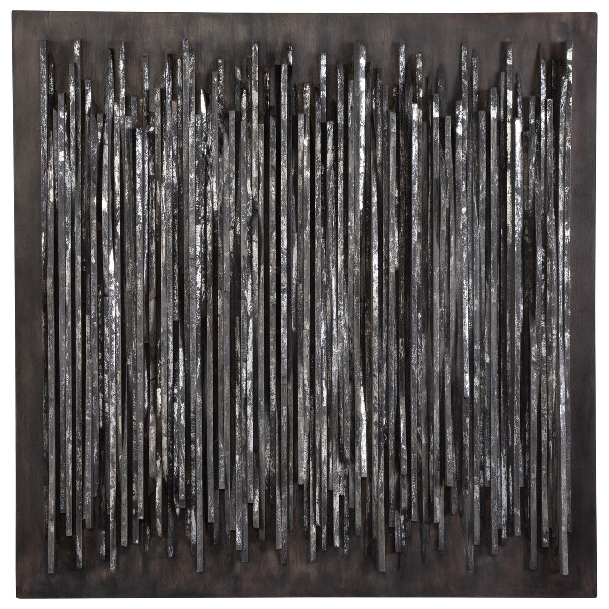 Uttermost Emerge Modern Wooden Wall Decor - Home Elegance USA