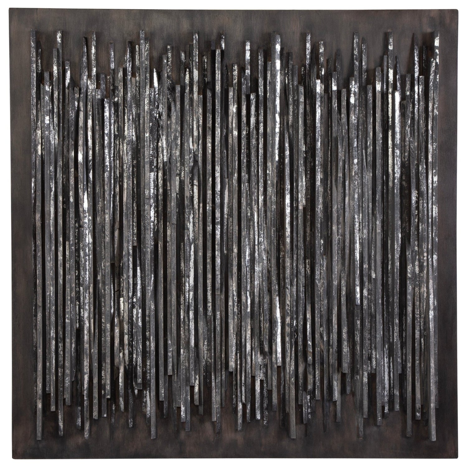 Uttermost Emerge Modern Wooden Wall Decor - Home Elegance USA