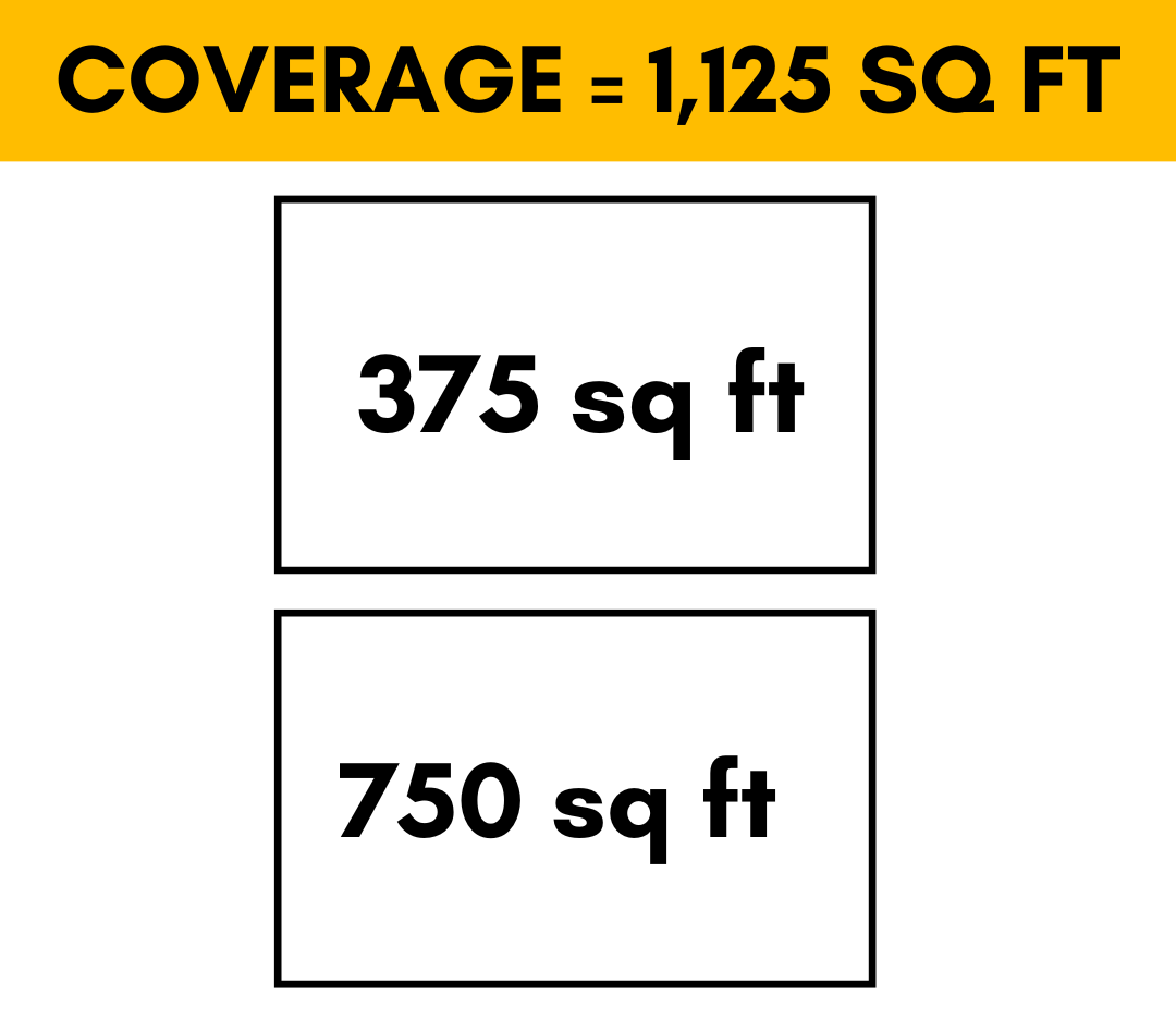 MRCOOL DIY Mini Split - 27,000 BTU 2 Zone Ductless Air Conditioner and Heat Pump with 25 ft. and 35 ft. Install Kit, DIYM227HPW01C08 - Home Elegance USA