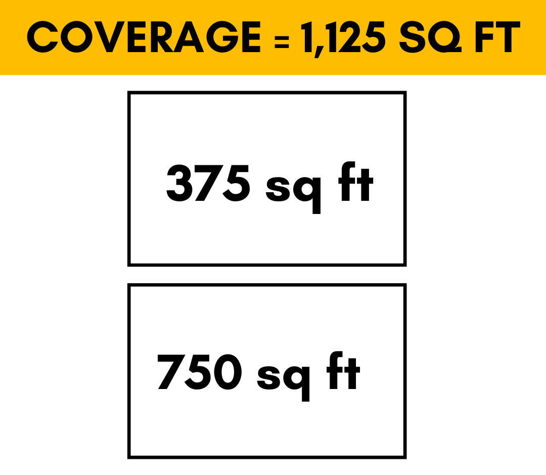 MRCOOL DIY Mini Split - 27,000 BTU 2 Zone Ductless Air Conditioner and Heat Pump with 25 ft. and 50 ft. Install Kit, DIYM227HPW01C10 - Home Elegance USA