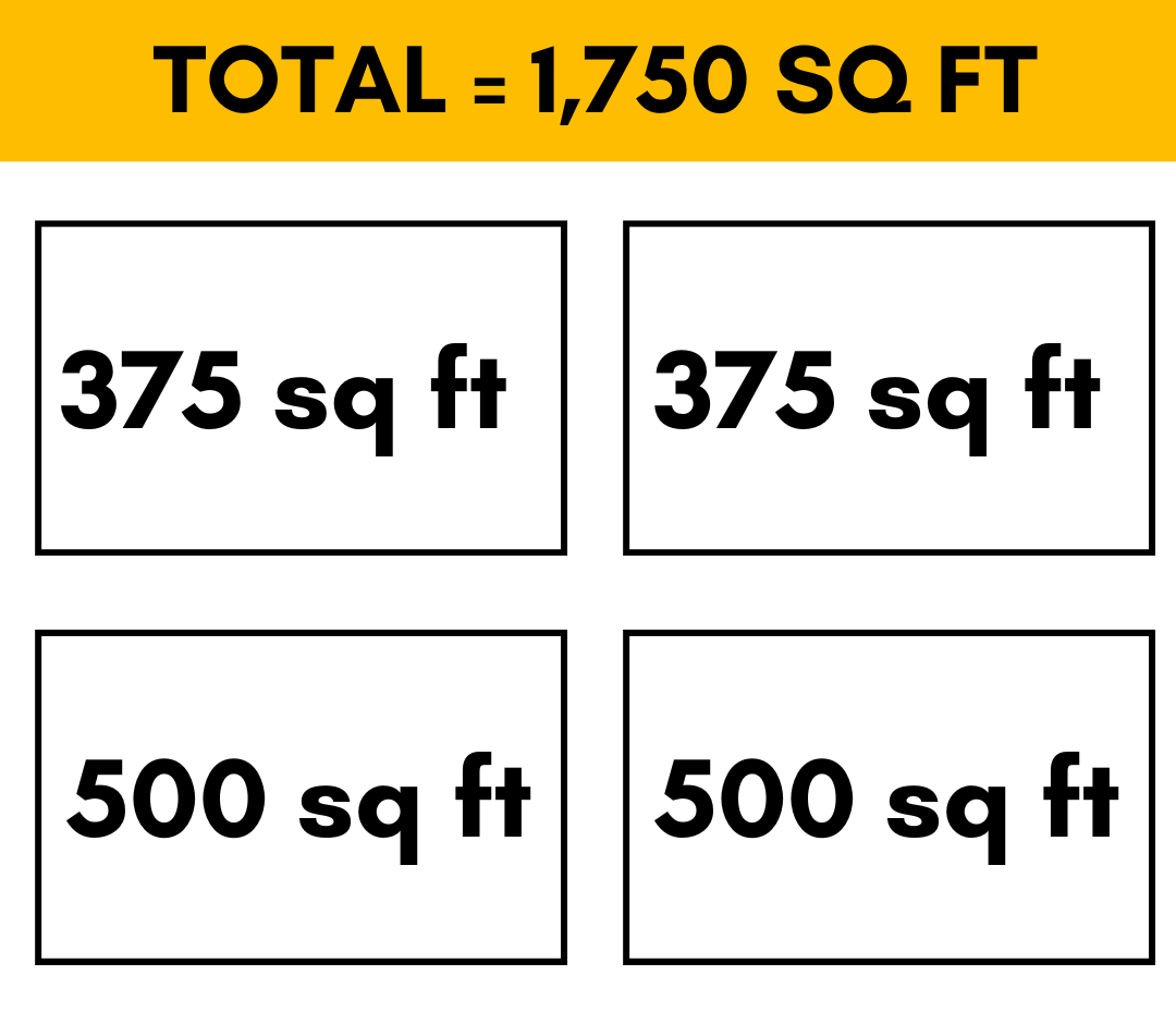 MRCOOL DIY Mini Split - 42,000 BTU 4 Zone Ductless Air Conditioner and Heat Pump with 50 ft. Install Kit, DIYM436HPW02C194 - Home Elegance USA