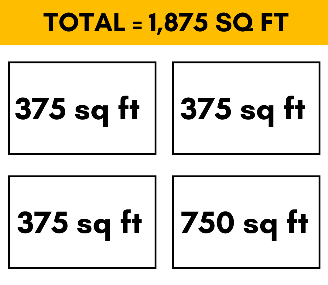 MRCOOL DIY Mini Split - 45,000 BTU 4 Zone Ductless Air Conditioner and Heat Pump, DIY-B-448HP09090918 - Home Elegance USA