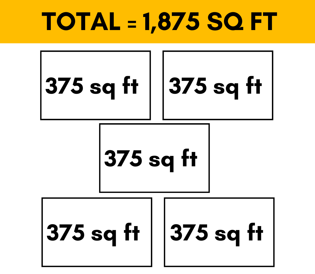 MRCOOL DIY Mini Split - 45,000 BTU 5 Zone Ductless Air Conditioner and Heat Pump, DIY-B-548HP0909090909 - Home Elegance USA