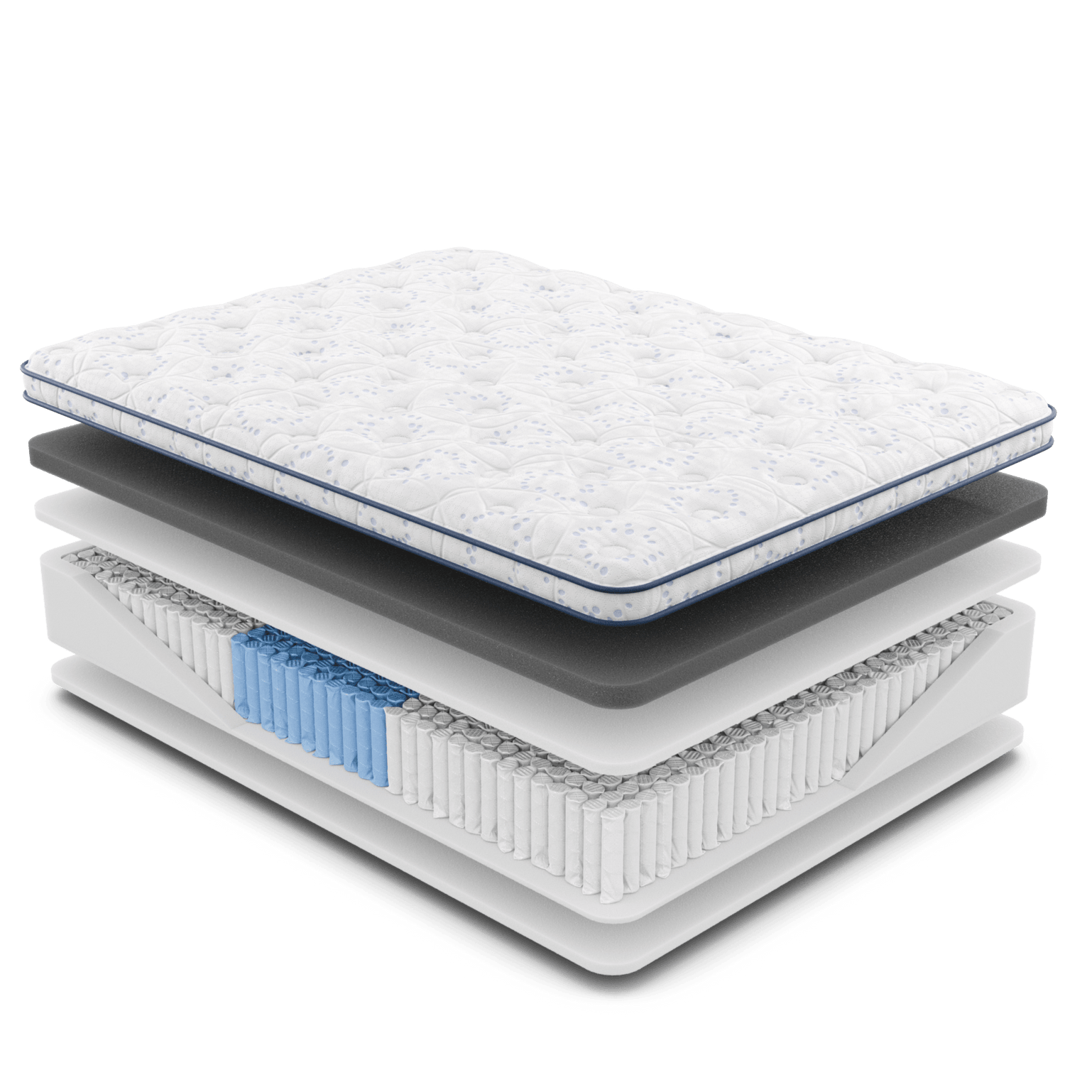 Flurry Lux Cooling Hybrid - Home Elegance USA