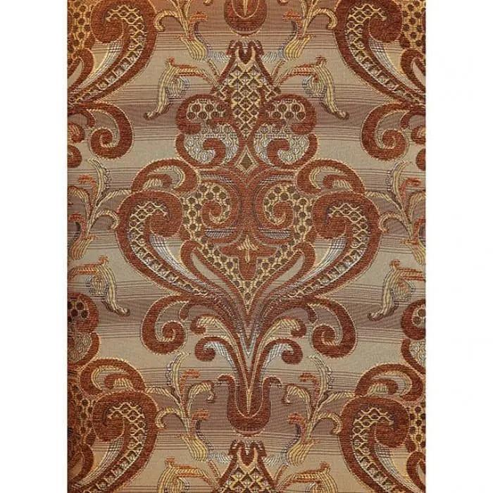 Medieve Traditional Dining Room Set Furniture of America