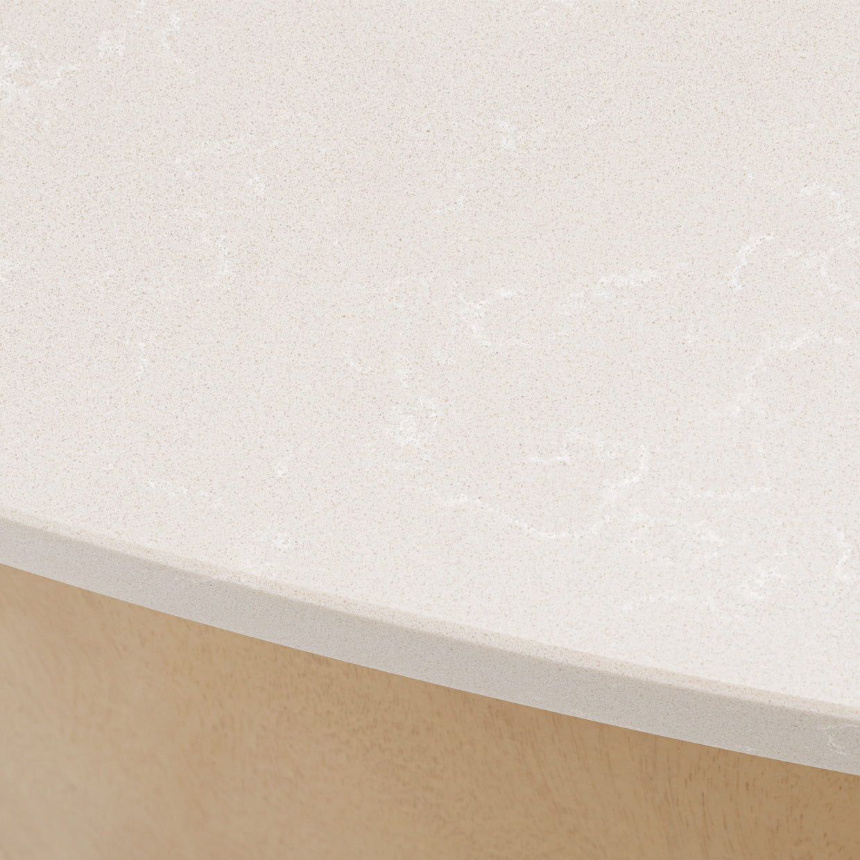 Aico Furniture - Villa Cherie Caramel 3 Piece Queen Channel Tufted Upholstered Bedroom Set In Caramel - N9008000Qn-134-3Set