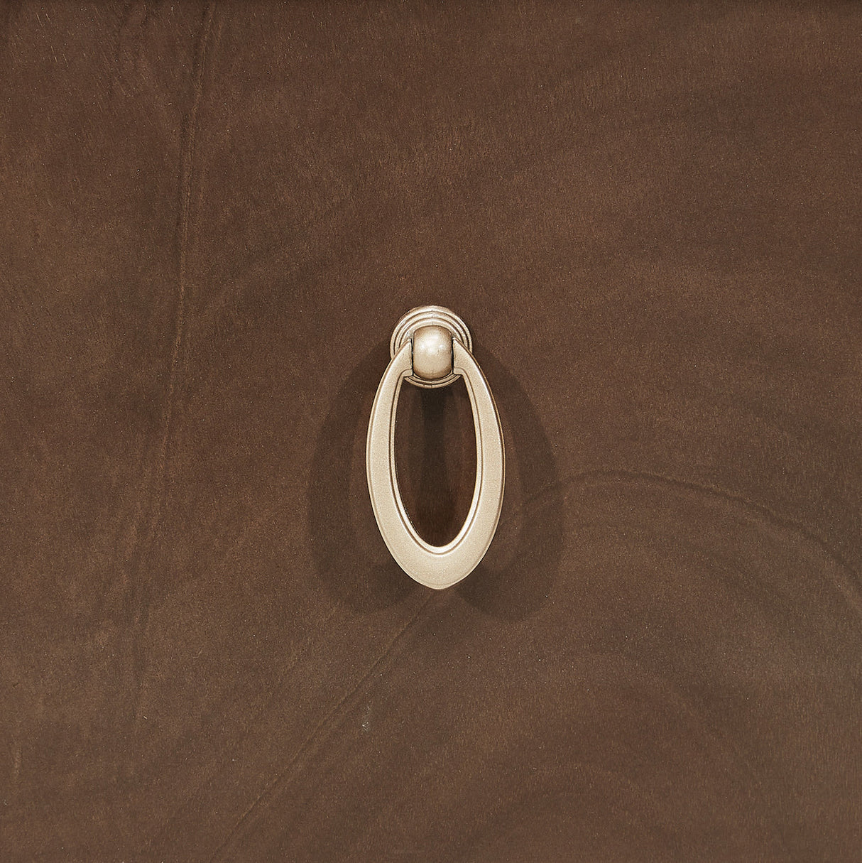 Aico Furniture - Villa Cherie Bookcase In Hazelnut - N9008199-410