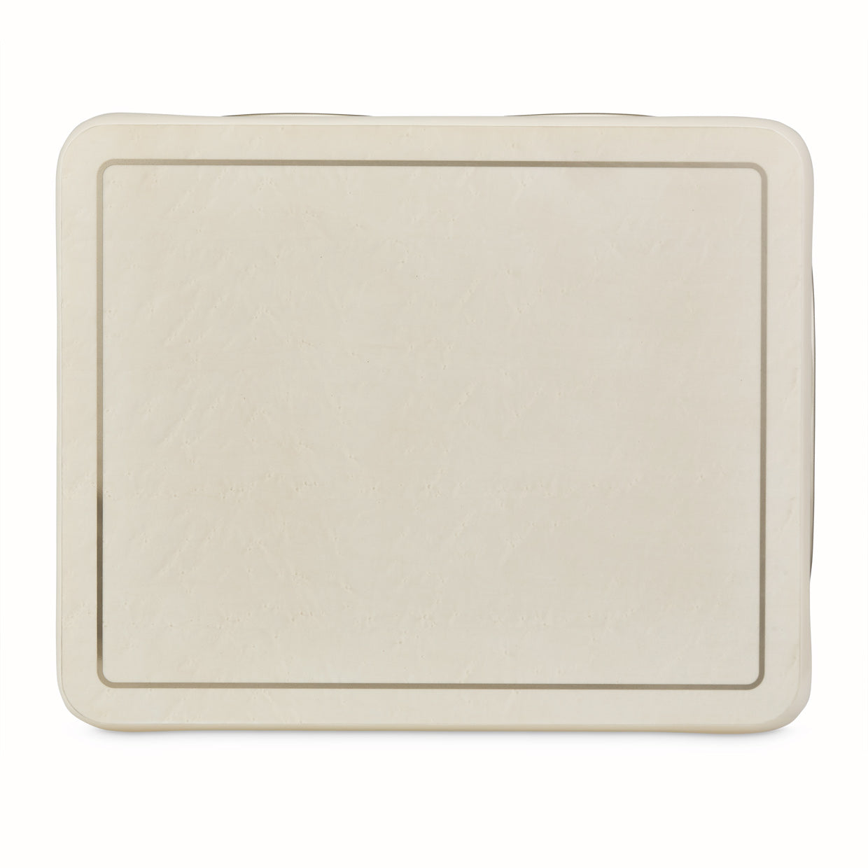 Aico Furniture - London Place 3 Piece Occasional Table Set In Creamy Pearl - Nc9004201-202-112