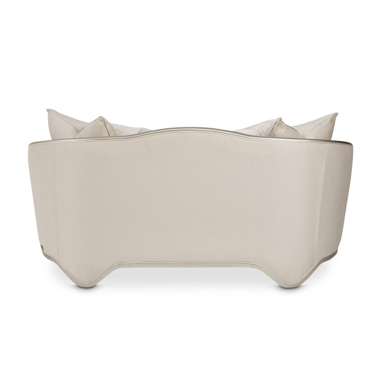 Michael Amini London Place Loveseat - Home Elegance USA