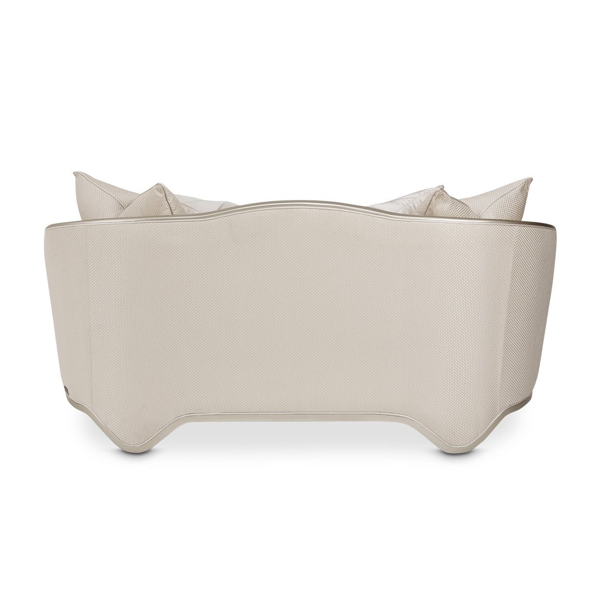 Michael Amini London Place Loveseat - Home Elegance USA