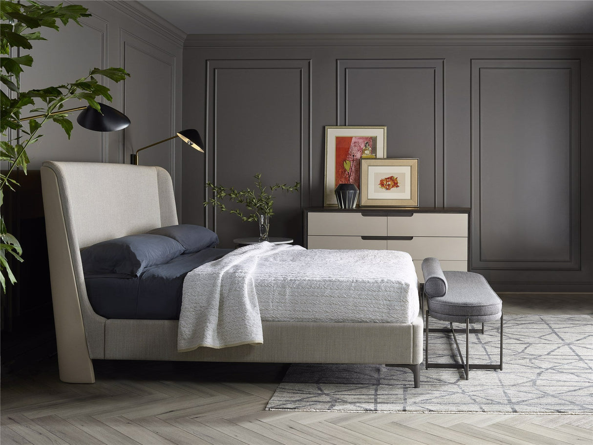 Nina Magon Jasper Bed | Universal