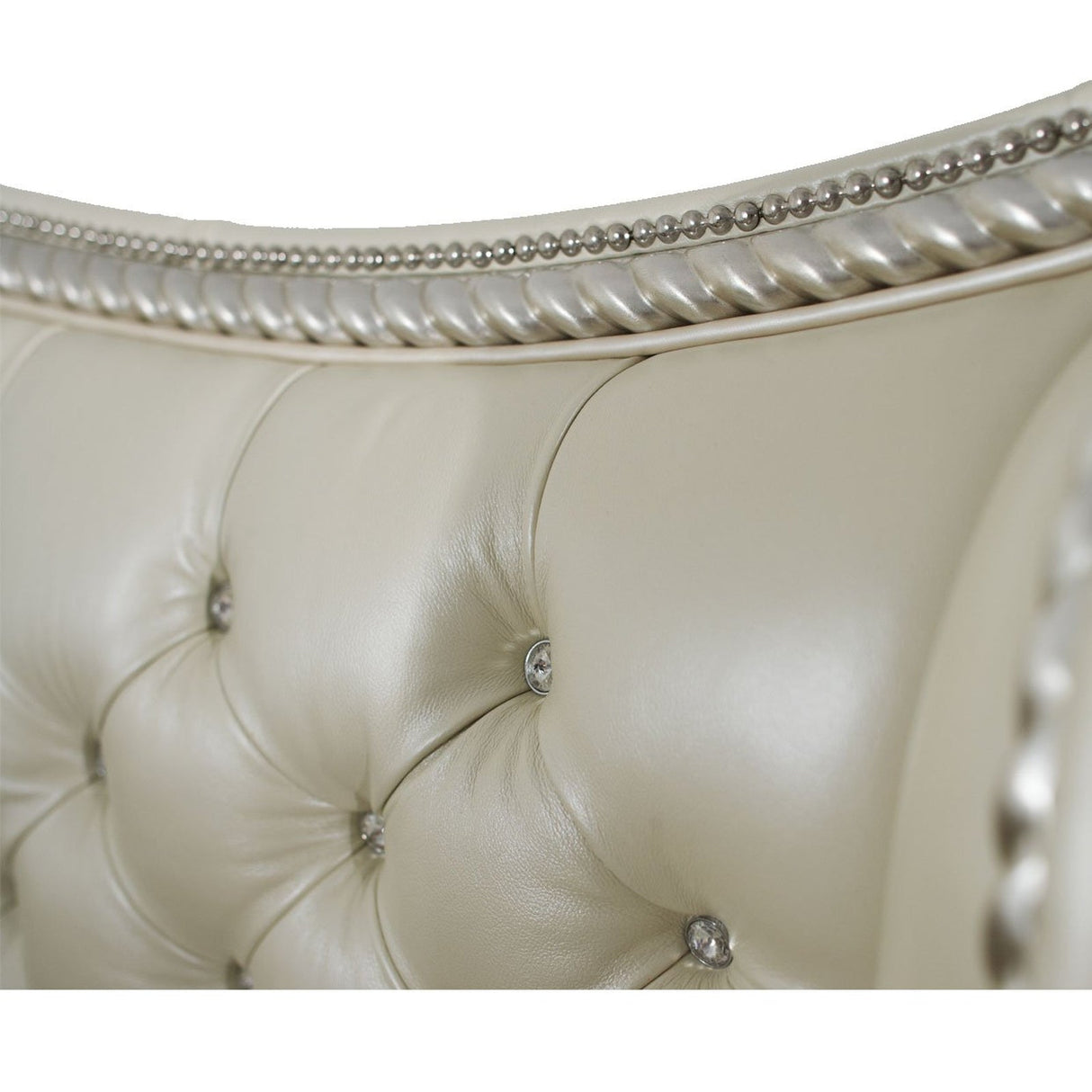 Michael Amini Hollywood Swank Bed - Home Elegance USA