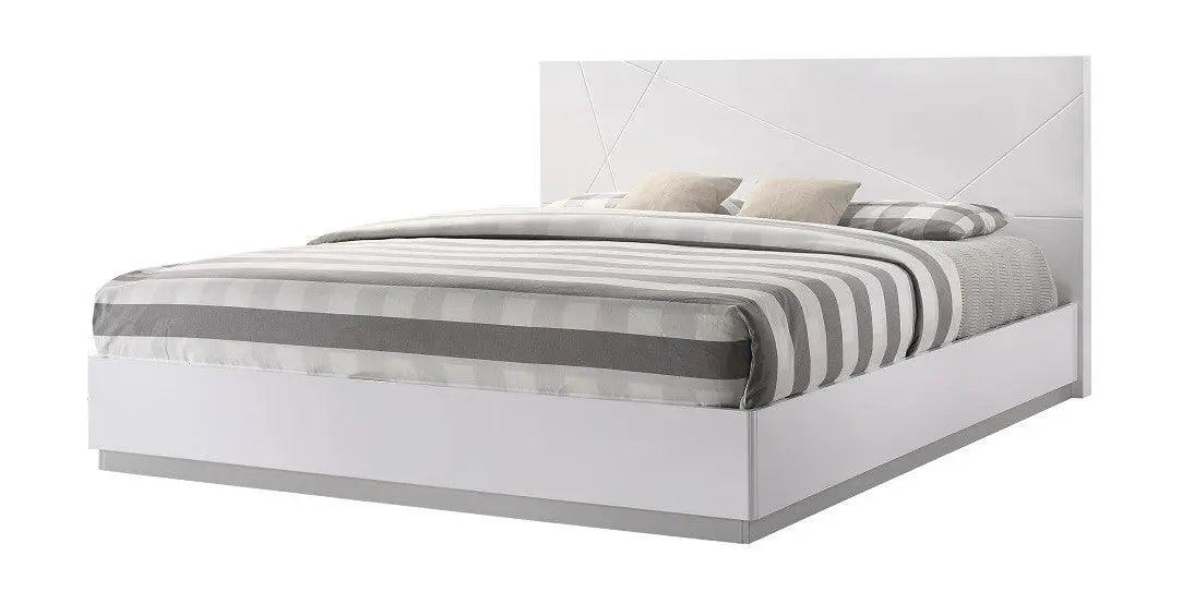 Naples Premium Bedroom set by J&M Furniture J&M Furniture