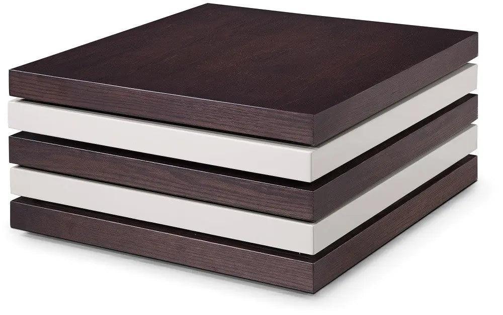 P501C Rotary Coffee Table by J&M Furniture J&M Furniture