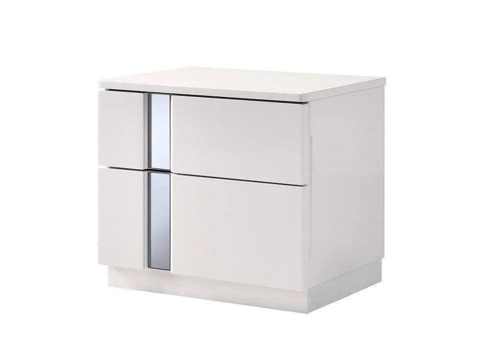 Palermo Premium Bedroom set by J&M Furniture J&M Furniture