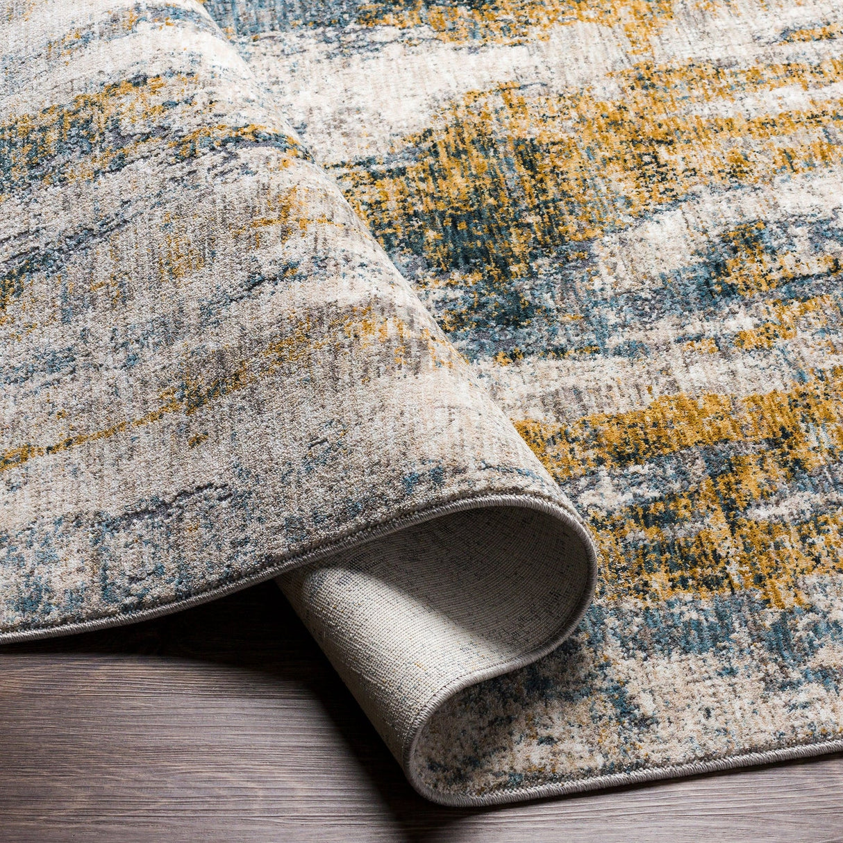 Uttermost Ladoga Modern Rug - Home Elegance USA