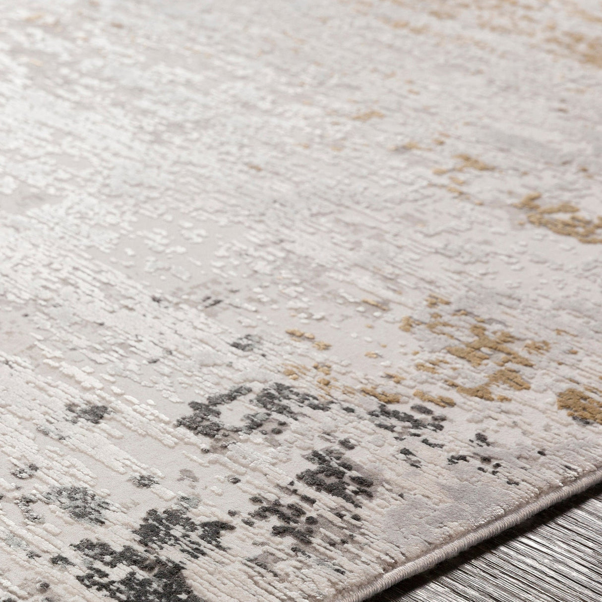 Uttermost Ulen Abstract Rug - Home Elegance USA