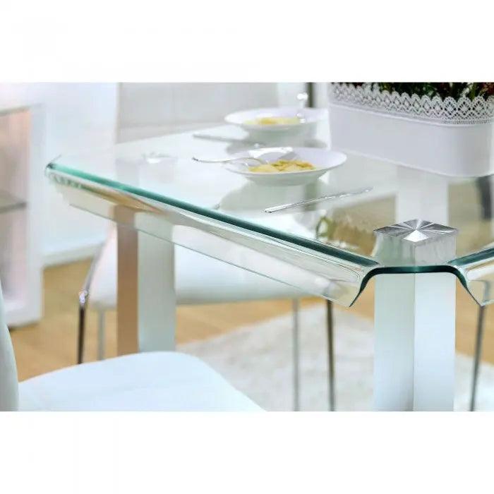 Richfield 5-Piece Counter Height Dining Set by Furniture of America Furniture of America