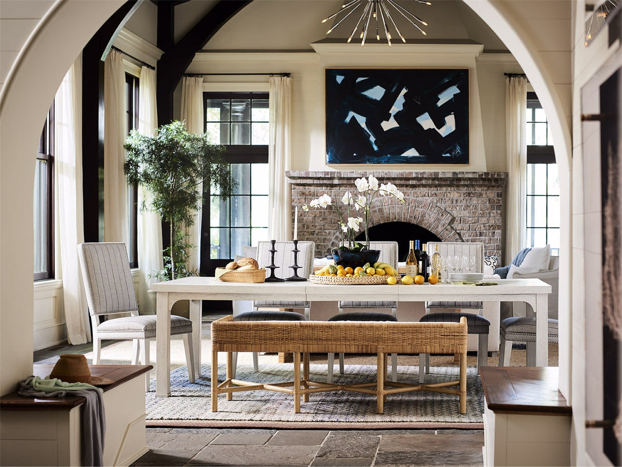 Escape Hamptons Dining Chair - Set Of 2 | Universal