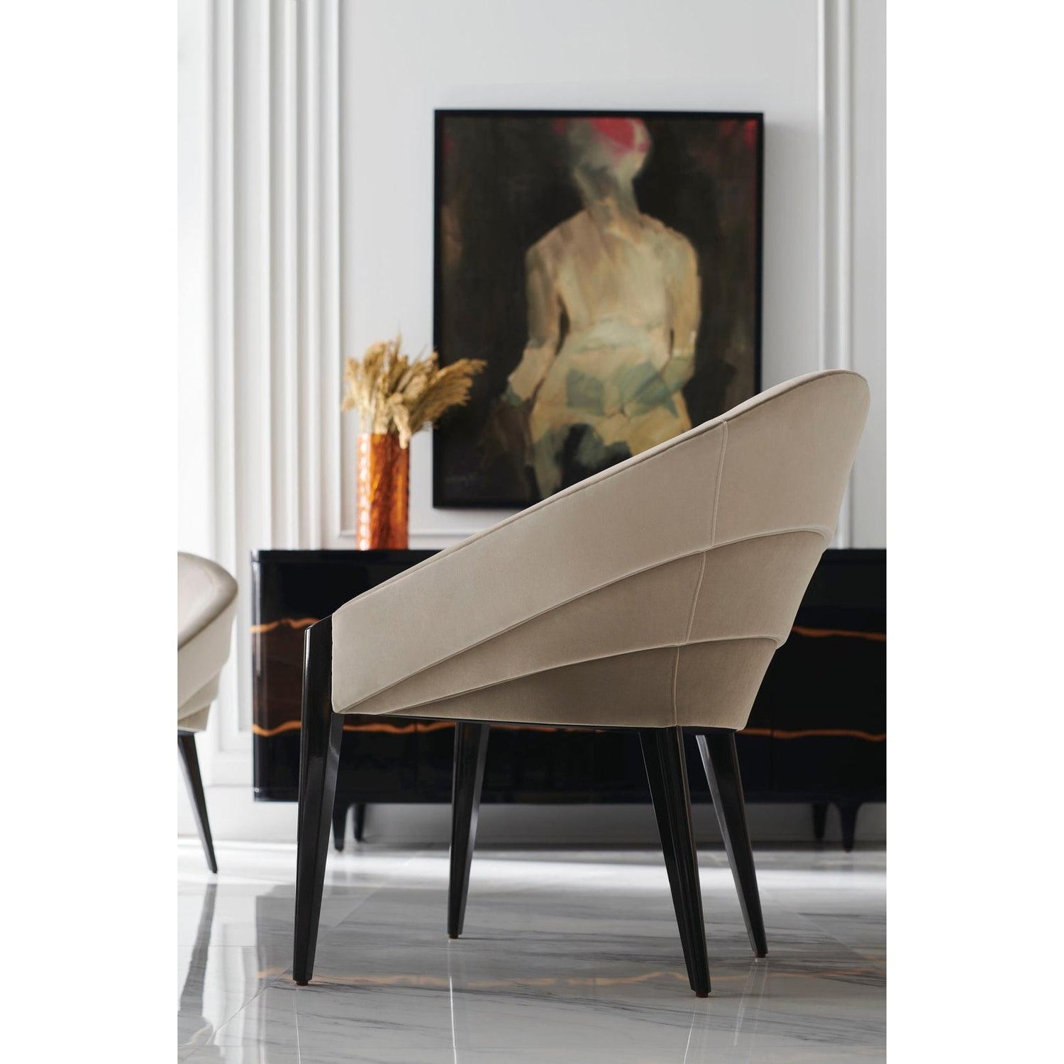 Naturalist Buffet - Sophisticated Dining Room Storage | Caracole | Home Elegance USA