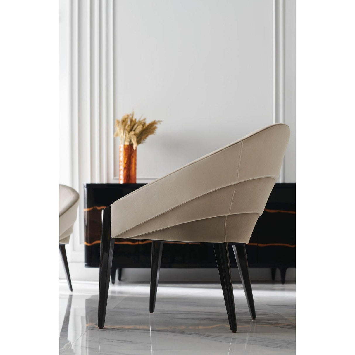 Naturalist Buffet - Sophisticated Dining Room Storage | Caracole | Home Elegance USA