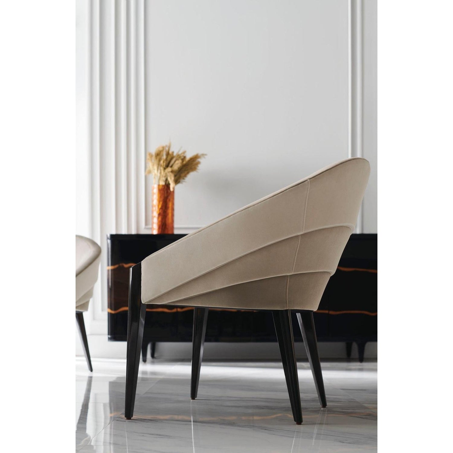 Naturalist Buffet - Sophisticated Dining Room Storage | Caracole | Home Elegance USA