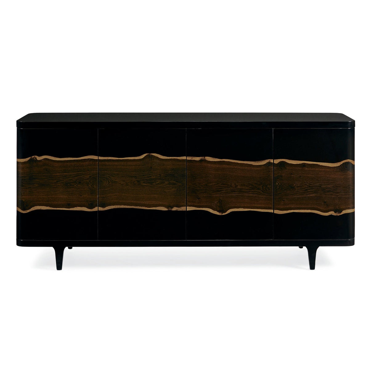Naturalist Buffet - Sophisticated Dining Room Storage | Caracole | Home Elegance USA