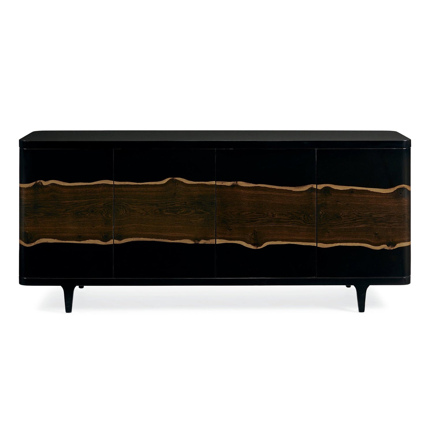 Naturalist Buffet - Sophisticated Dining Room Storage | Caracole | Home Elegance USA