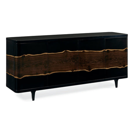 Naturalist Buffet - Sophisticated Dining Room Storage | Caracole | Home Elegance USA