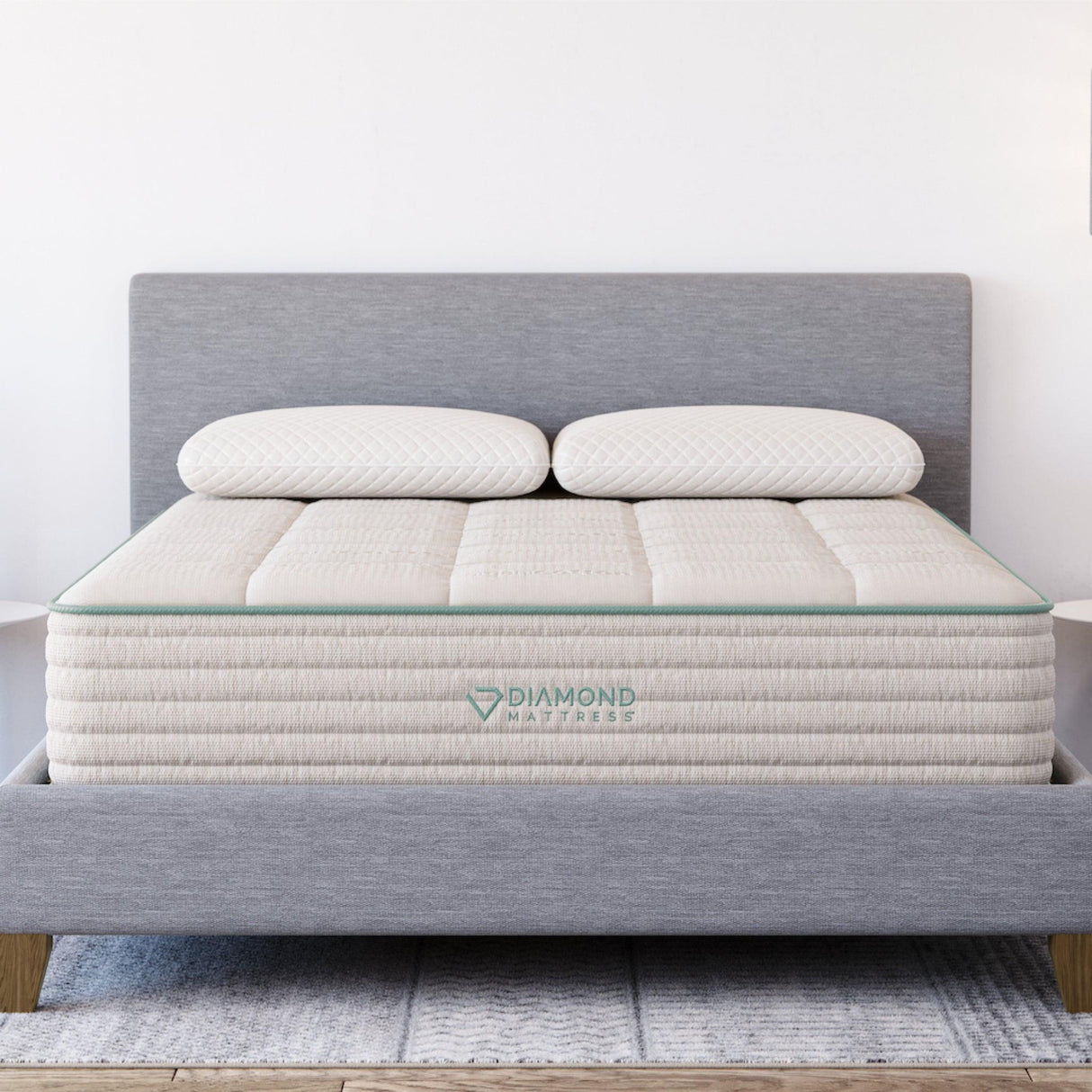 Sage Organic Hybrid - Home Elegance USA