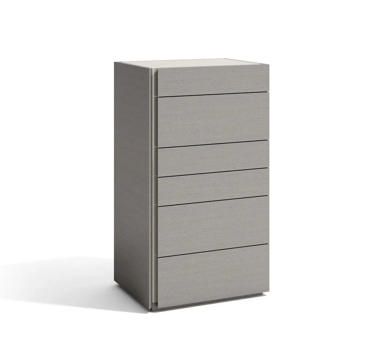 Sintra Premium Bedroom Set in Grey by J&M Furniture J&M Furniture
