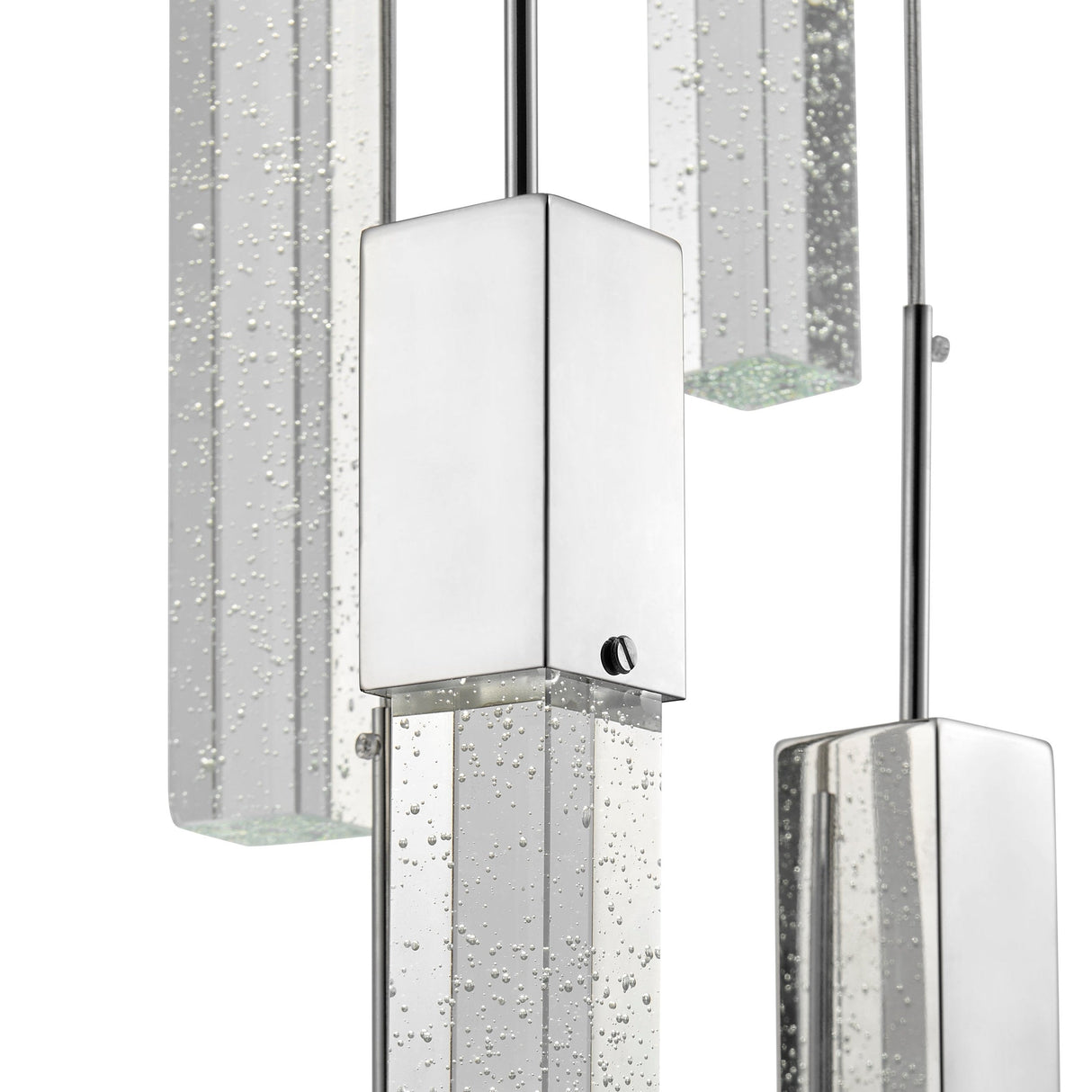 Sparkling Night Chandelier // XL 13 Light - Home Elegance USA