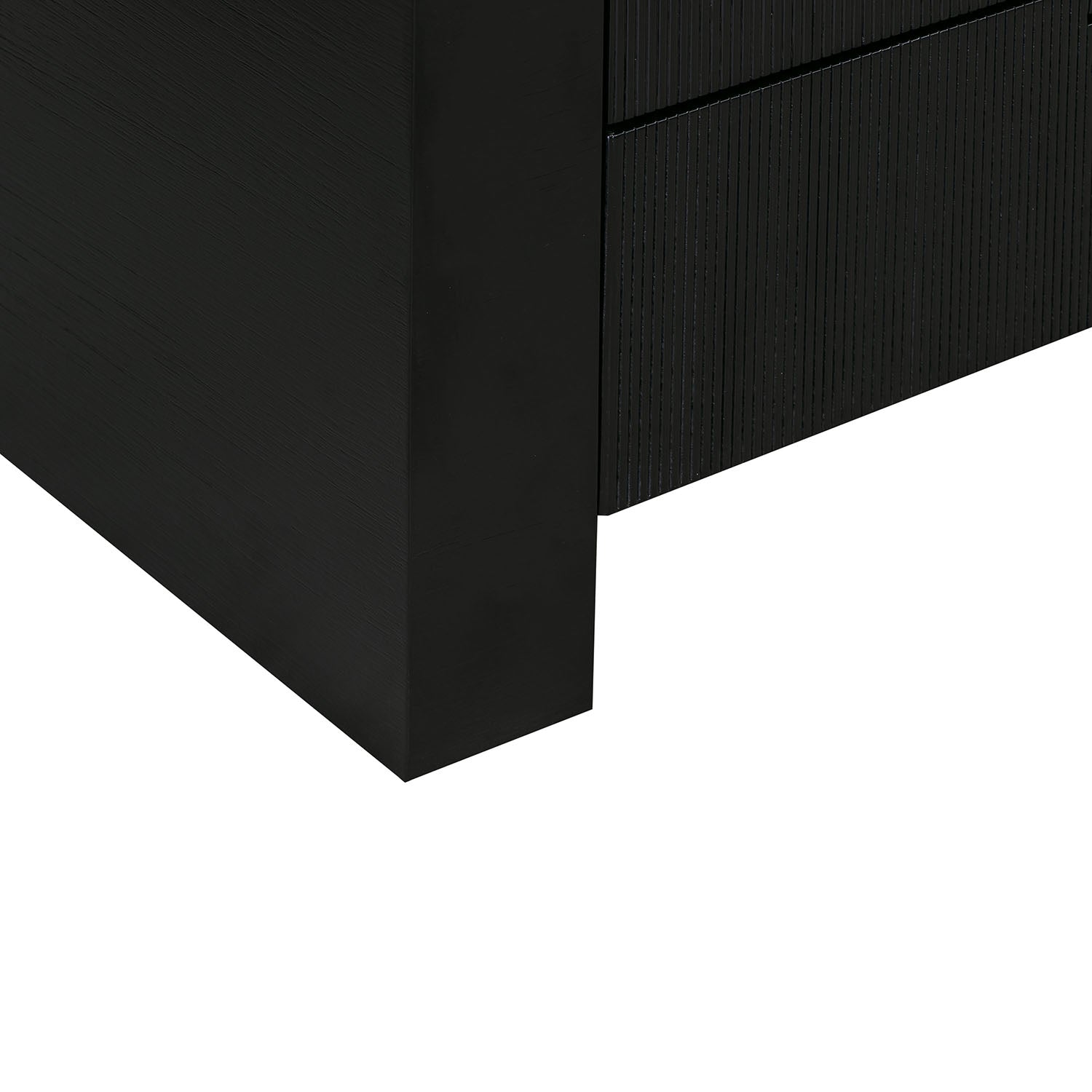 Tov Furniture Hump 6 Drawer Dresser