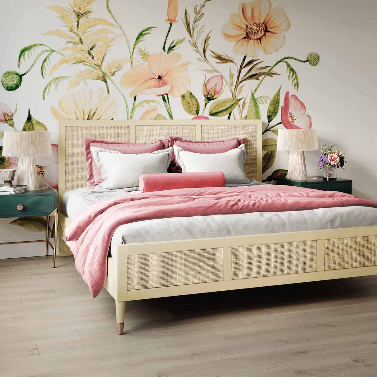 Tov Furniture Sierra Bed