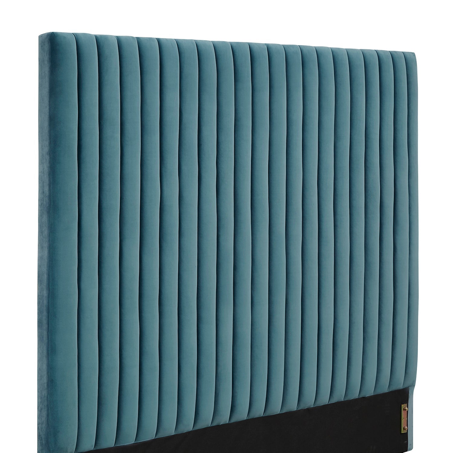 Arabelle Velvet Bed | TOV | Home Elegance USA