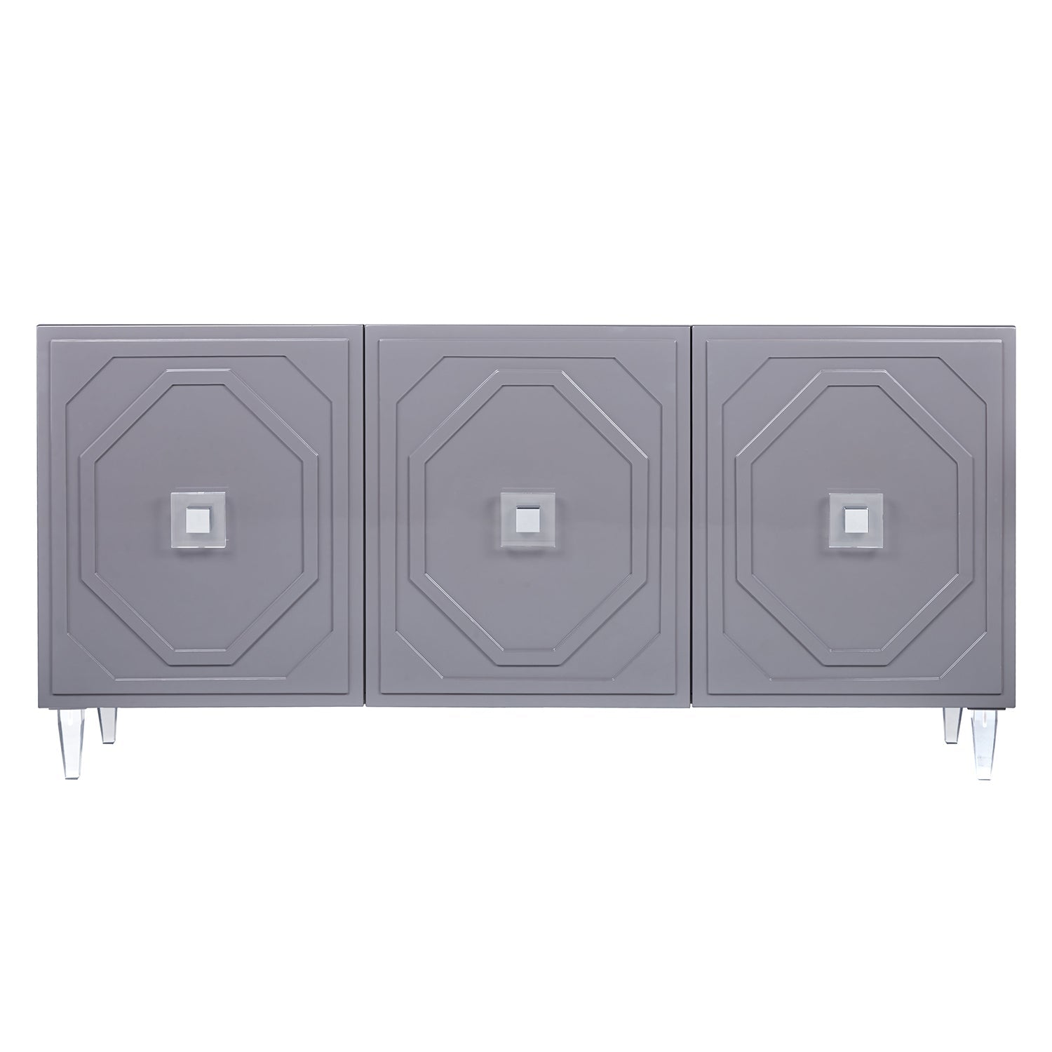 Andros Lacquer Buffet | TOV | Home Elegance USA