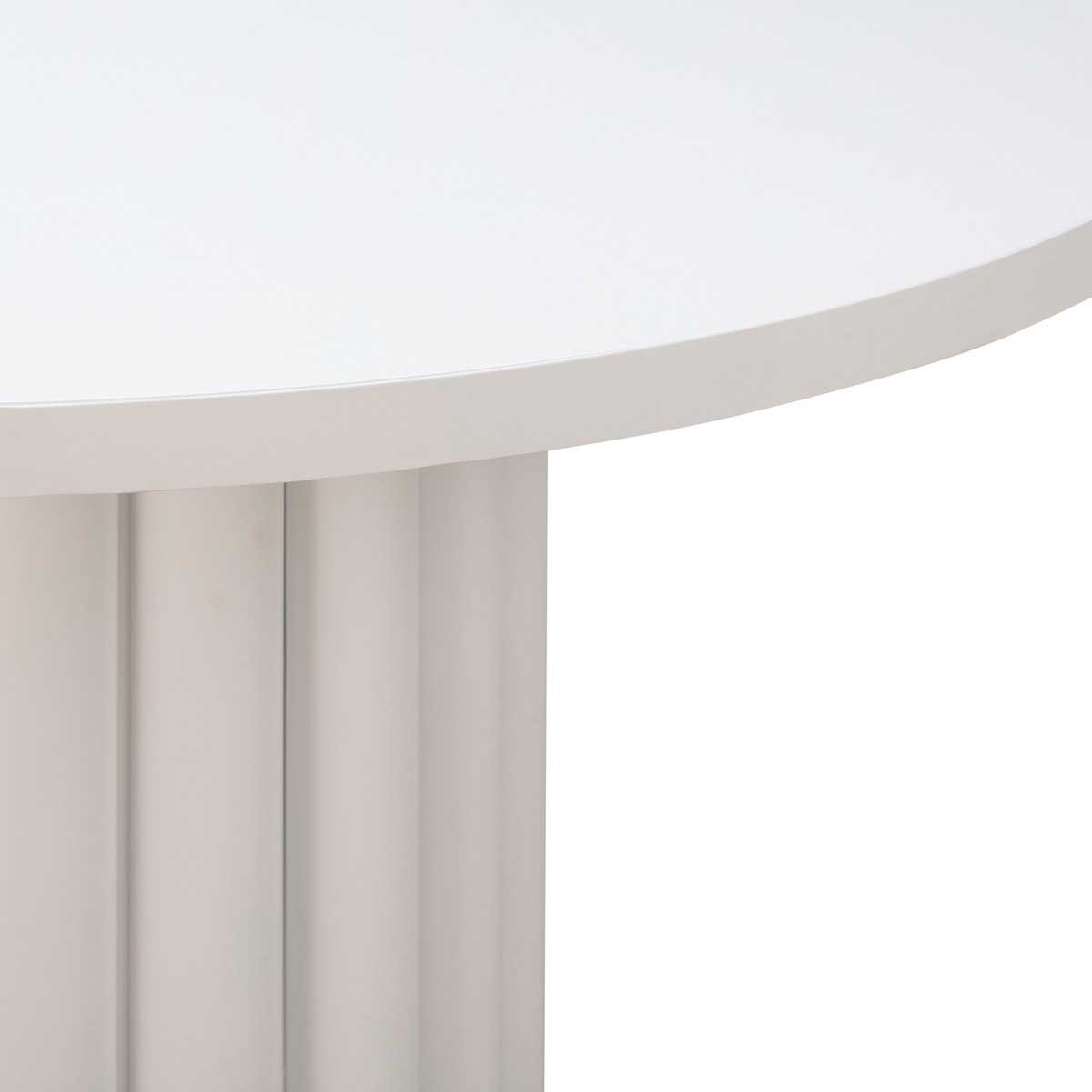 Tov Furniture Kali Round Dining Table
