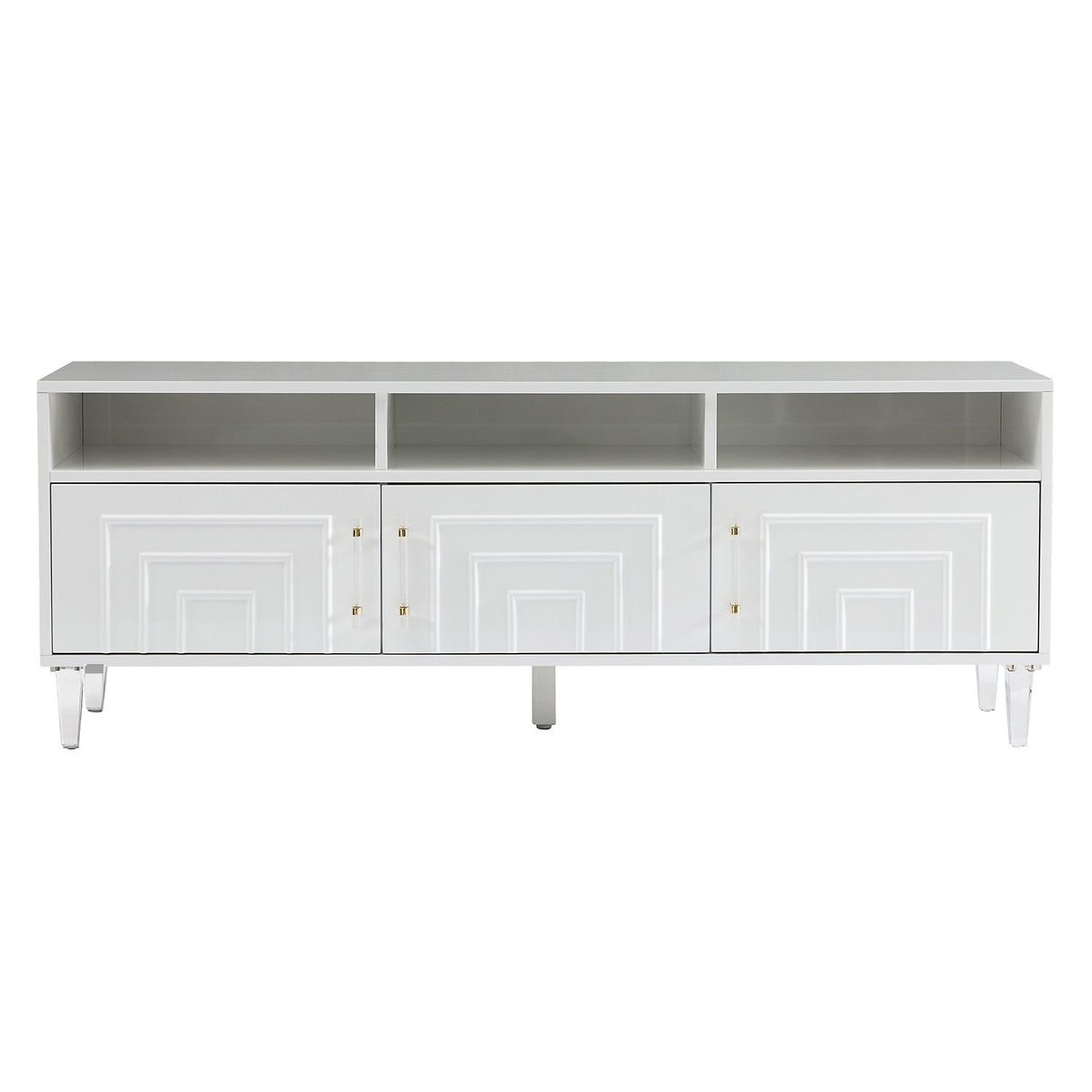 Tov Furniture Famke Media Console