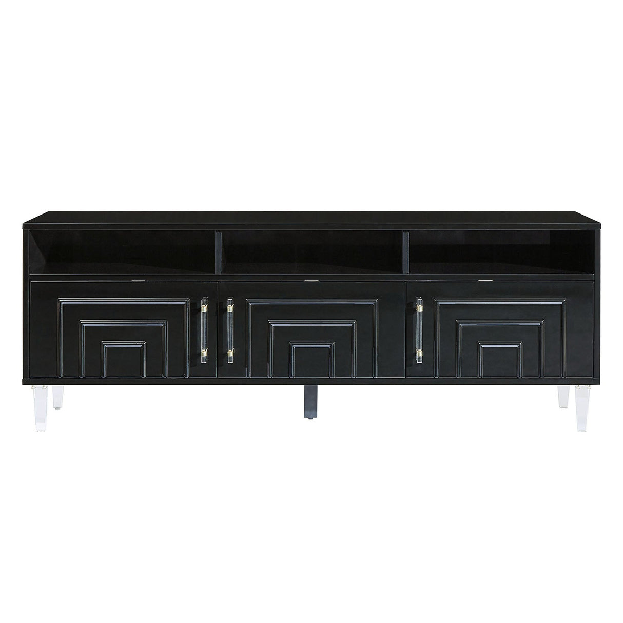 Tov Furniture Famke Media Console
