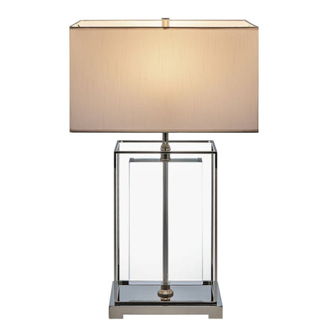 Table lamp with Shade - Home Elegance USA