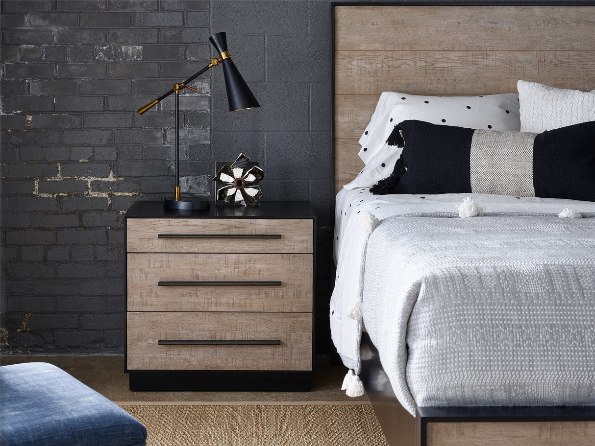 Calloway Bedside Table | Universal
