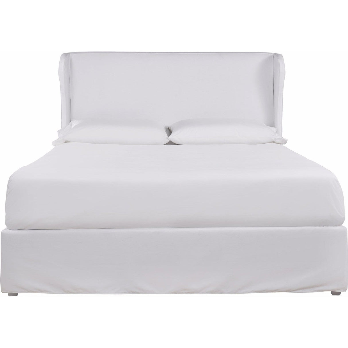 Modern Farmhouse Delancey Bed | Universal