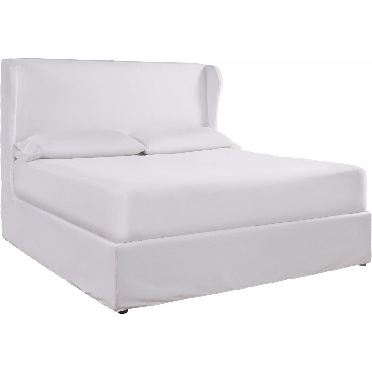 Modern Farmhouse Delancey Bed | Universal