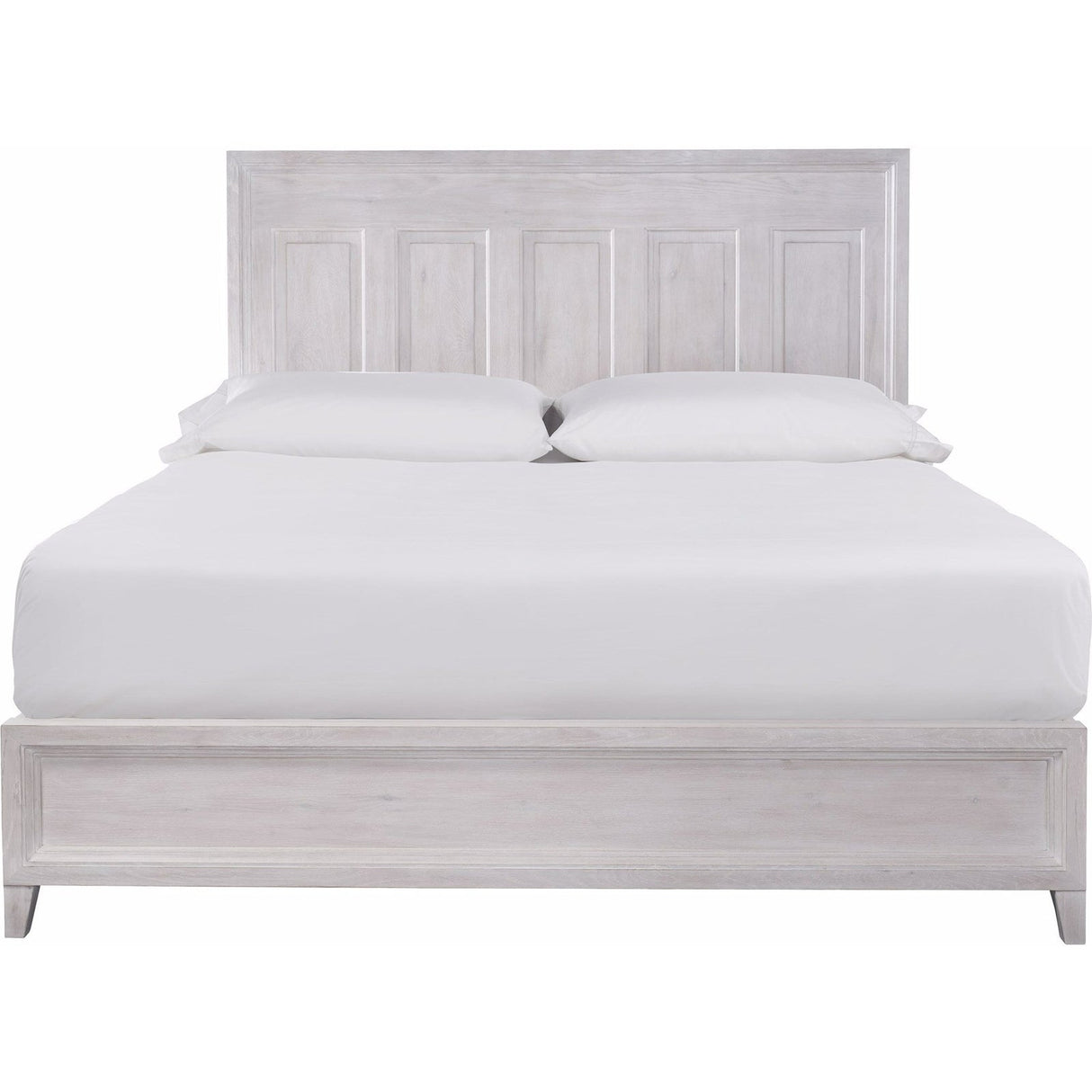 Modern Farmhouse Haines Bed | Universal