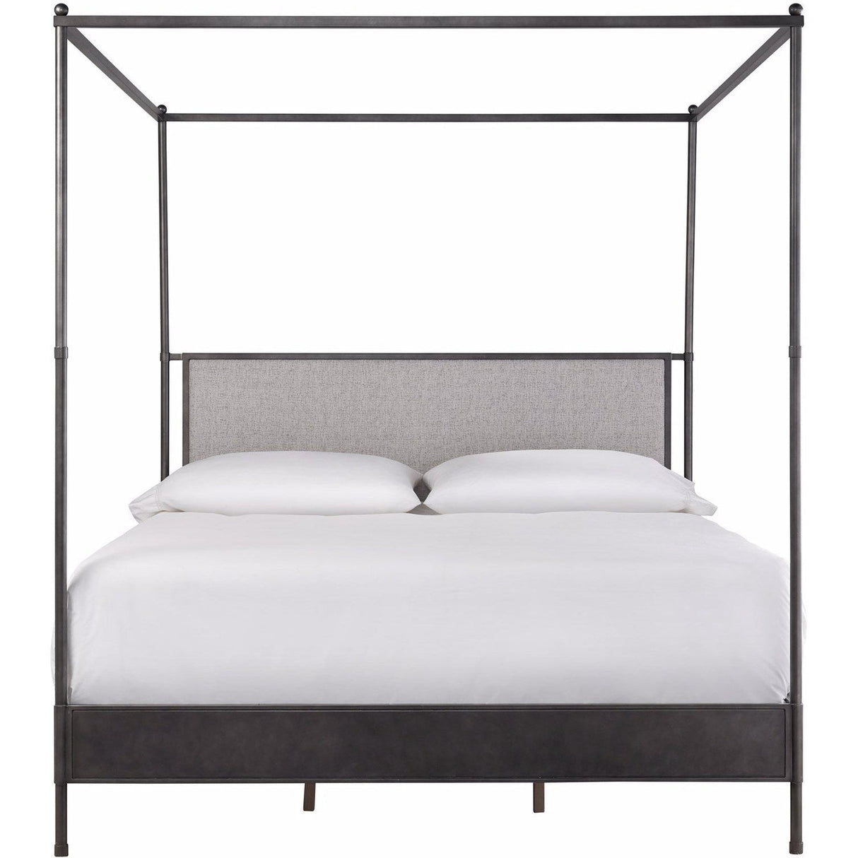 Modern Farmhouse Kent Poster Bed | Universal