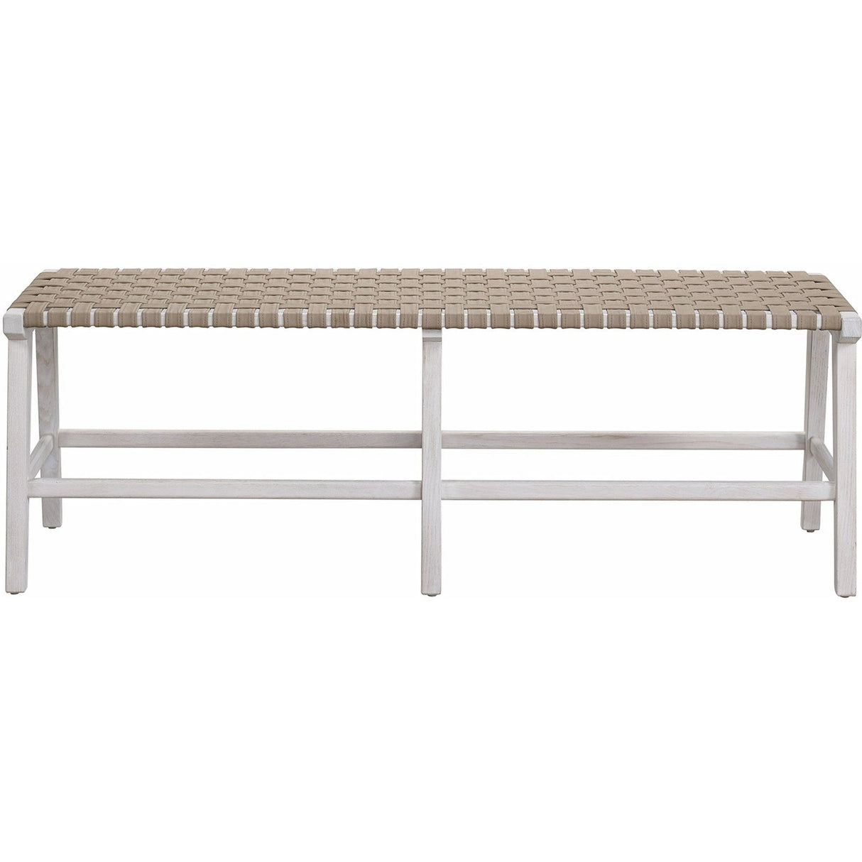 Modern Farmhouse Harlyn Bench | Universal