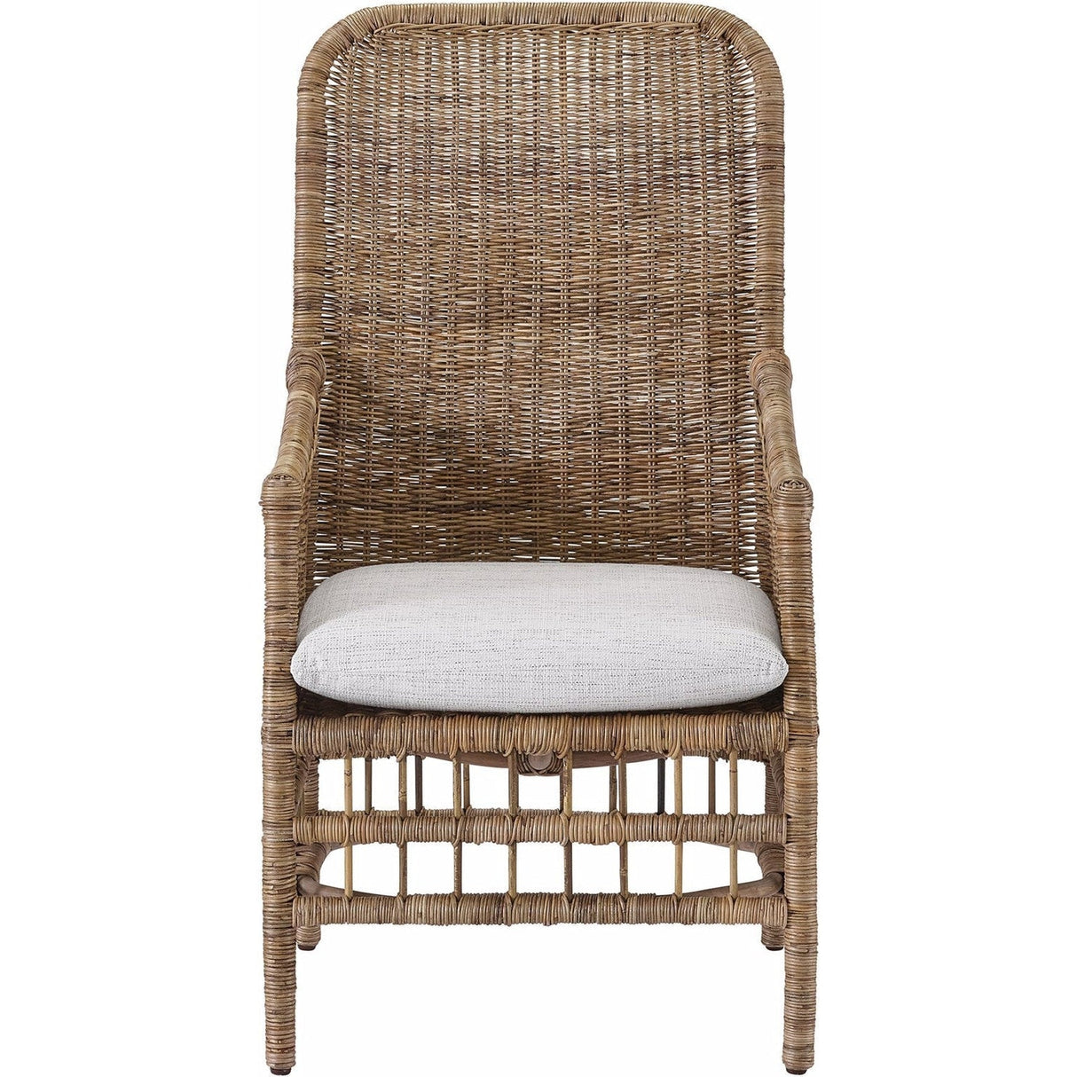 Modern Farmhouse Irving Arm Chair | Universal